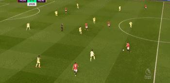 曼联3-3战平加拉塔萨雷拉什福德,曼联主场4-1击败切尔西拉什福德