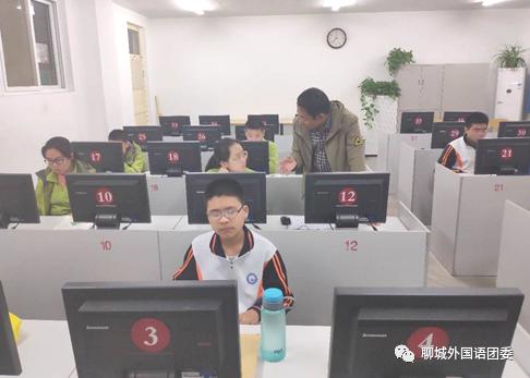 聊城外国语学校排行榜,2019年聊城市外国语学校