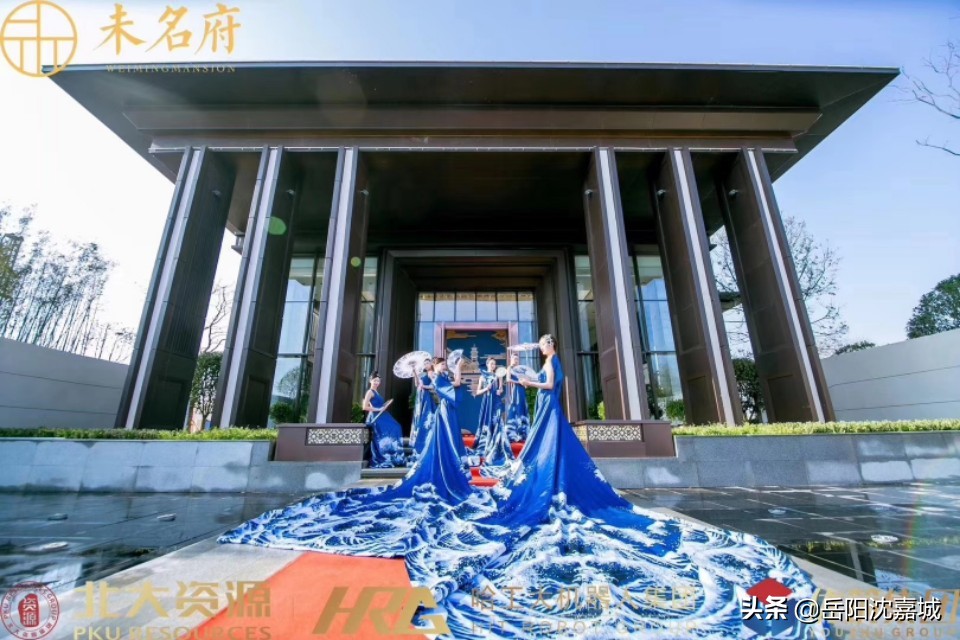 五六十万可以在岳阳哪里买套三房？我来跟大伙说说