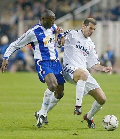 齐祖马赛回旋过人,齐祖马赛回旋教学