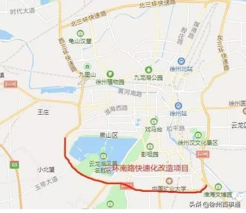 再吹铜山，一座崛起的幸福之城