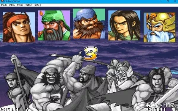 三国战纪游戏全部版本,那些年我们一起玩游戏