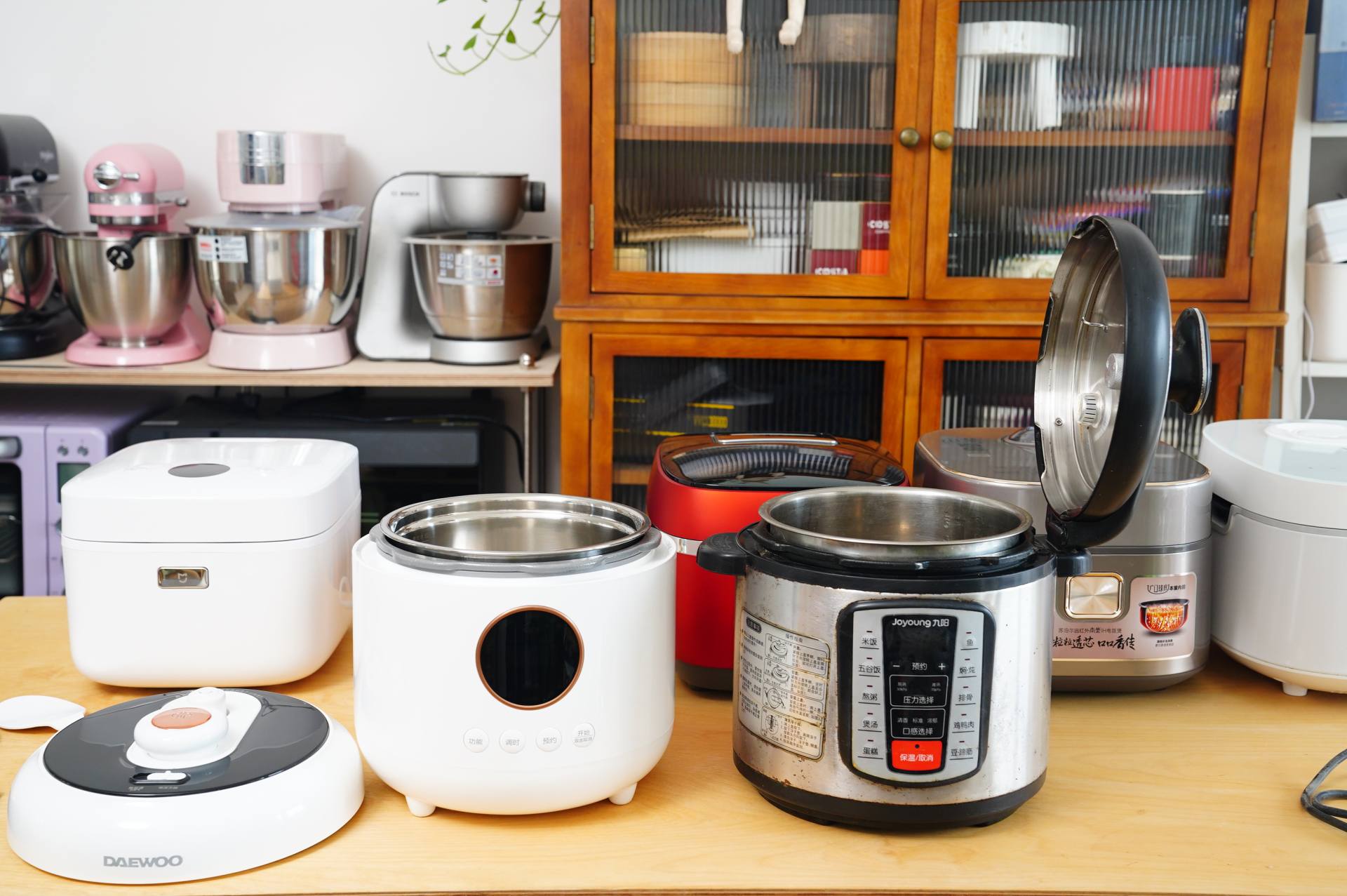电压力锅到底怎么选,哪一款电压力锅最好用