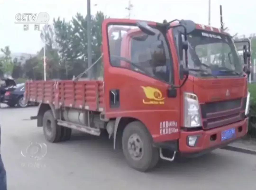 为什么货车拉一点就超载,大货车超载怎么回事