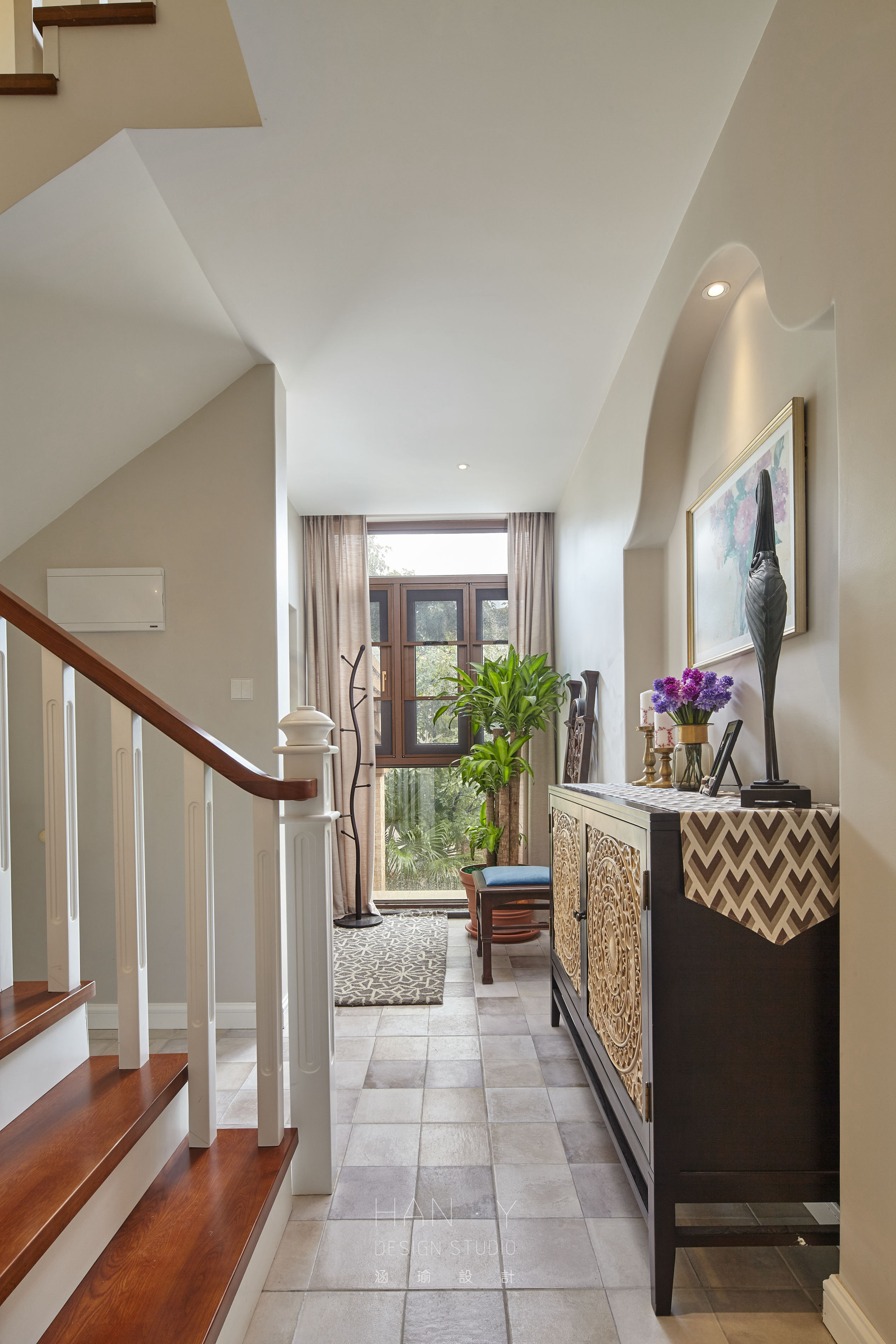 莫奈印象房子,莫奈房子装修效果图