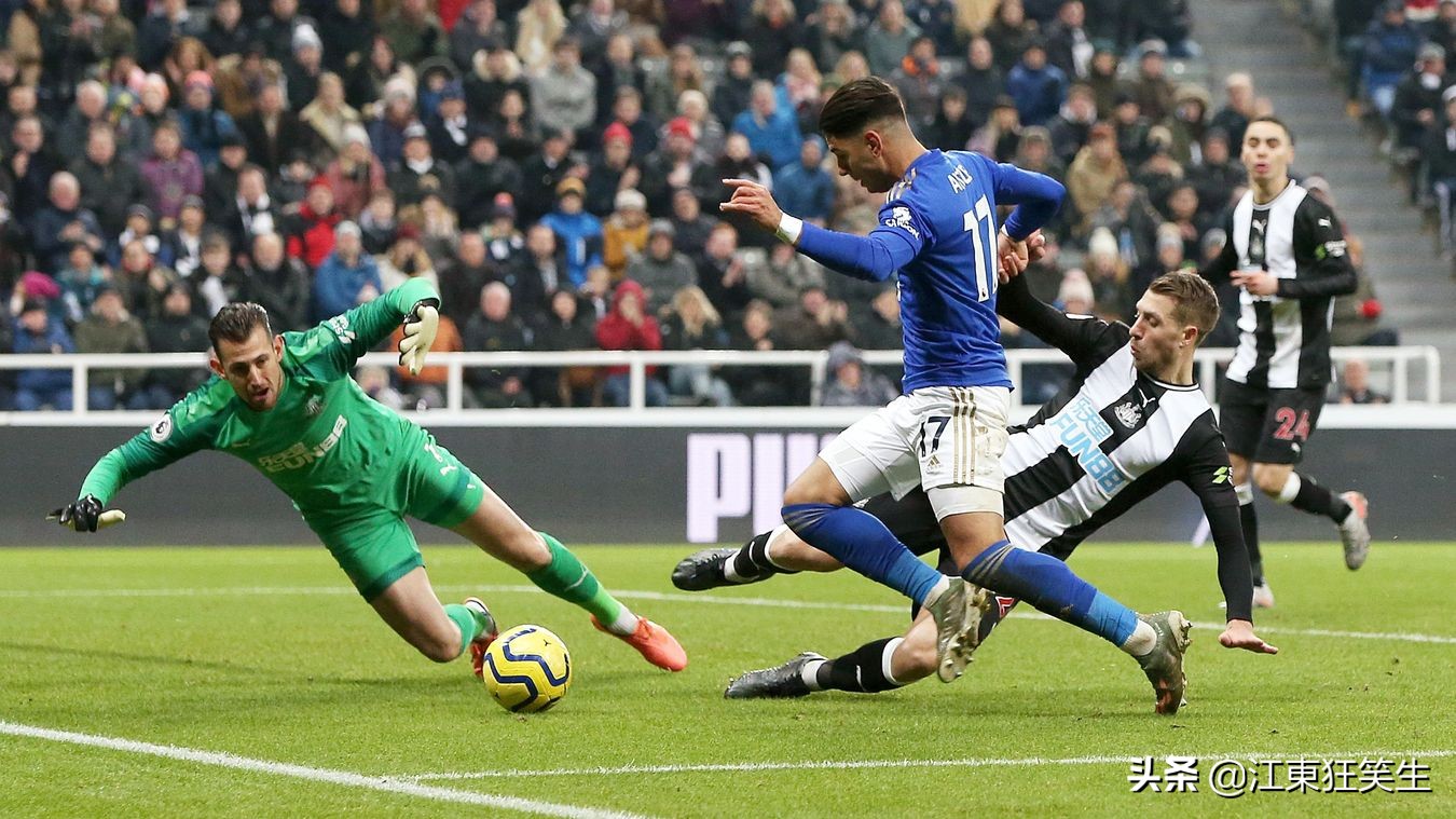 英超第21轮(1)伊朗前锋惊天大倒钩,拜仁前主帅对决平局收场