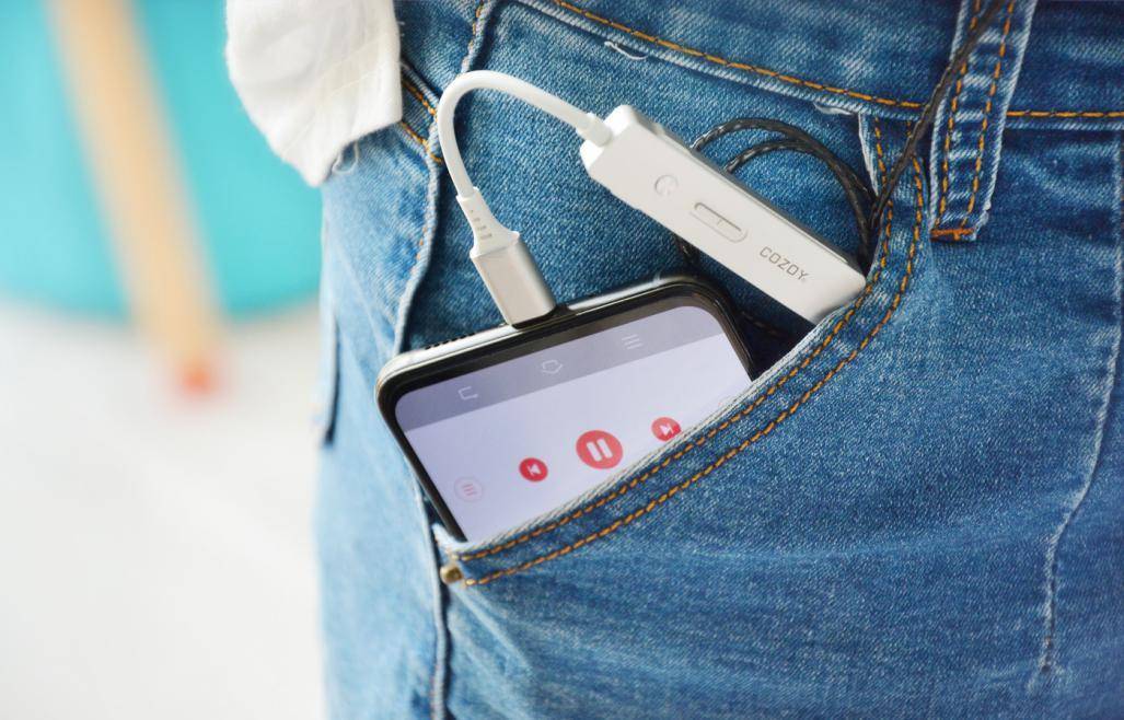 千元左右最好的音频解码器,600元以下比较好的音频解码器