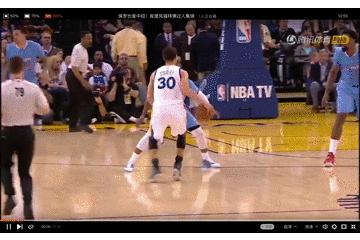 nba十大逆天拉杆上篮gif,nba八大后卫成名绝招