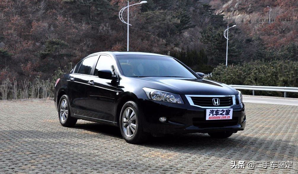 五分钟教你分辨各年款车型,五分钟区分不同年款的锐志