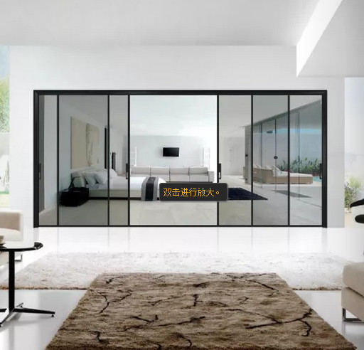 把现代极简发挥到极致,把极简发挥到极致