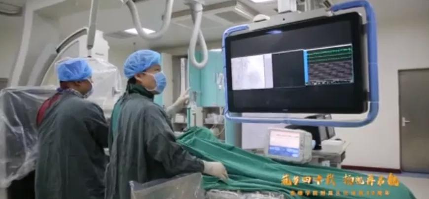 赤峰学院附属医院红山院区简介,赤峰学院附属医院新城院区