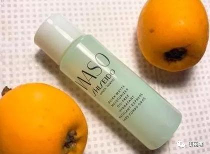 资生堂松发水,资生堂流沙水