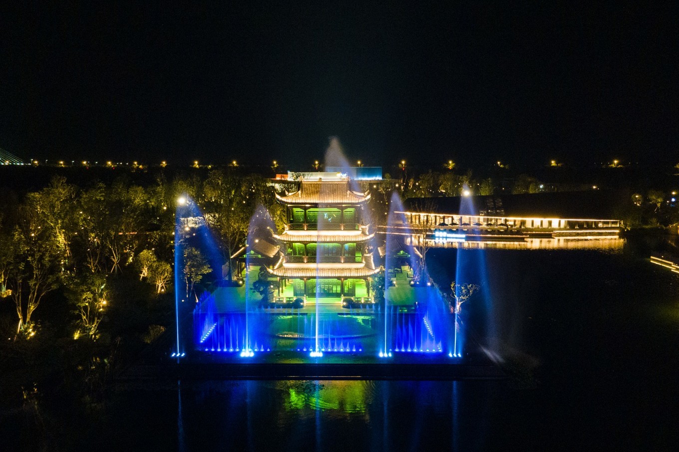 走进南京高淳,打卡网红打卡地固城湾景区,品尝固城湖螃蟹