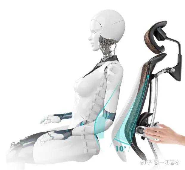 ergoup有谱人体工学椅推荐,人体工学椅评测2021