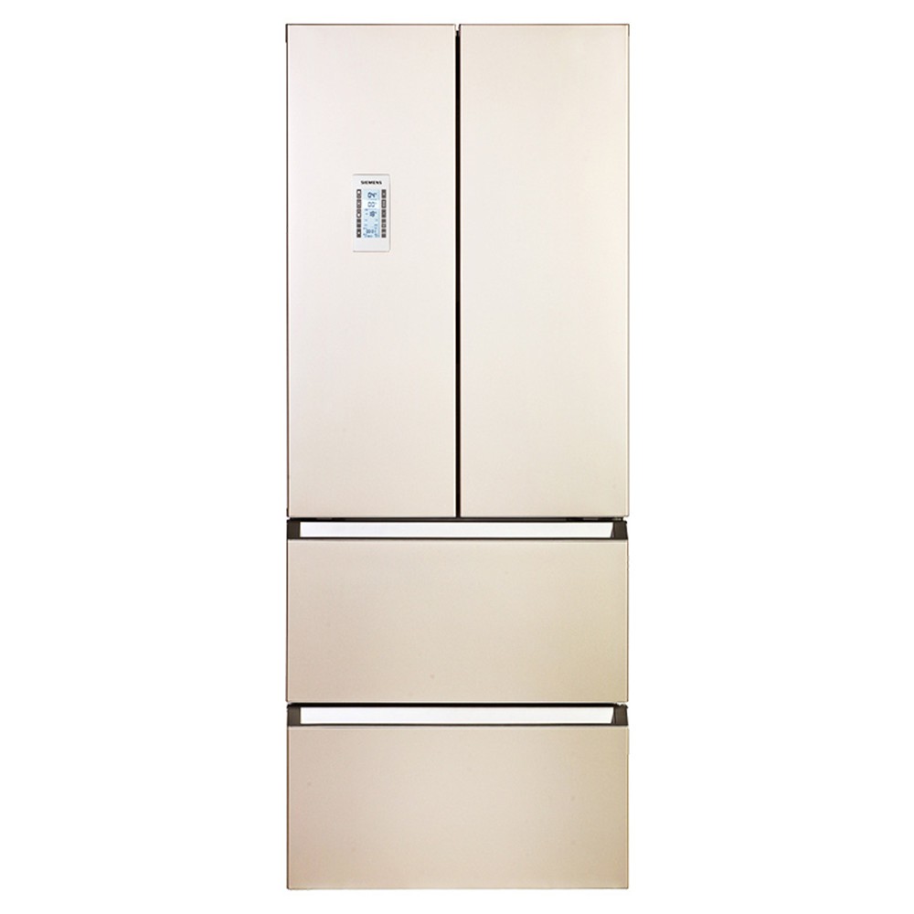 吃食物就等于嚼蜡？十款无霜冰箱守护食材每一寸新鲜