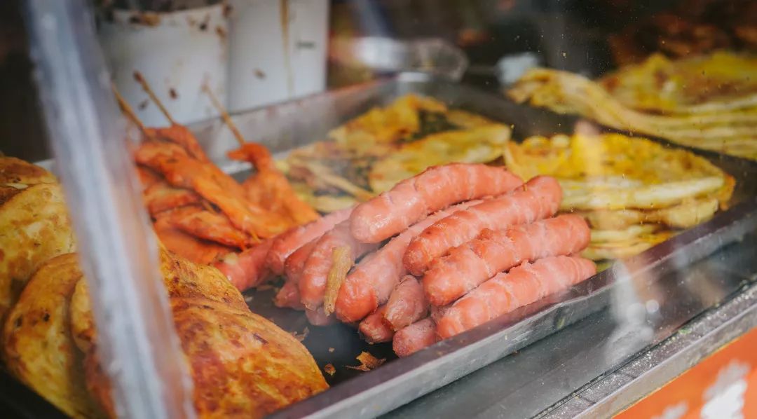 魔都最值得逛的马路,魔都网红马路视频