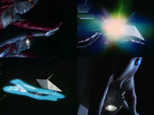 圆谷亲儿子赛文奥特曼,圆谷奥特曼的亲儿子