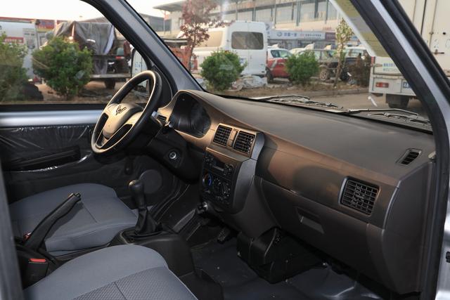 五菱小卡致富项目,创业神车五菱小卡