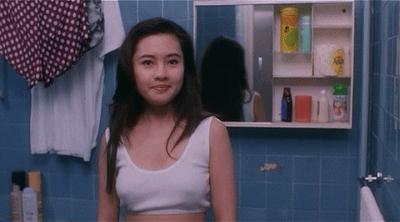 女生脸大的8种类型，第5种超耐老，​最后一种没救了？