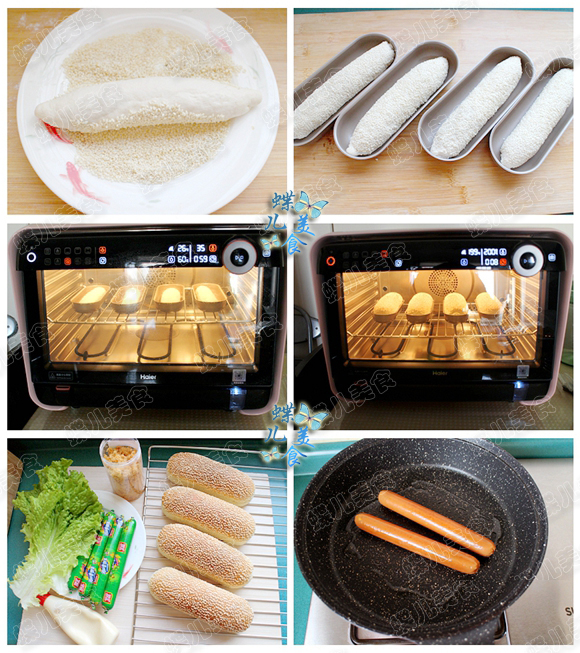 6-12岁儿童营养早餐面包简单,孩子们爱吃的早餐