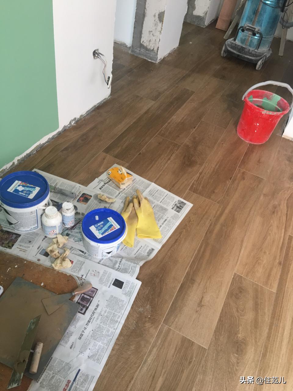 美缝怎么配色显高级,美缝颜色搭配视频完整版