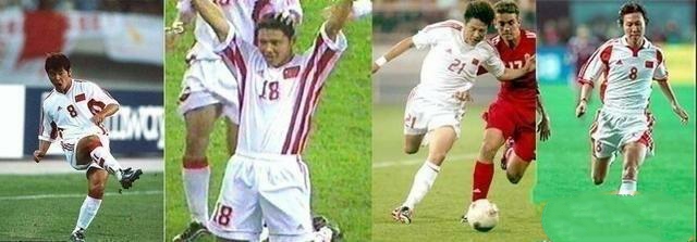 李金羽射术,李金羽最佳射手全记录