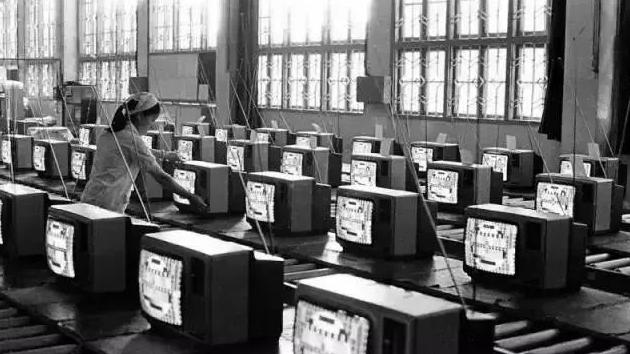 名噪一时的福日电视：中国彩电“四朵金花”之一，现在怎么样了？