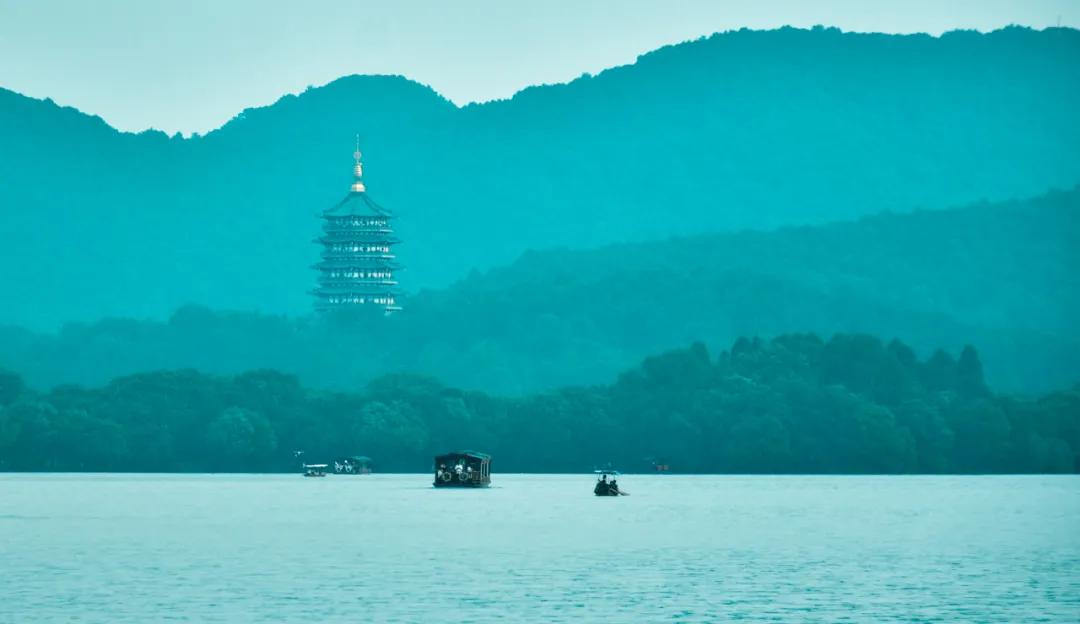 诗词里的惬意生活,描写慢生活心境的古诗词