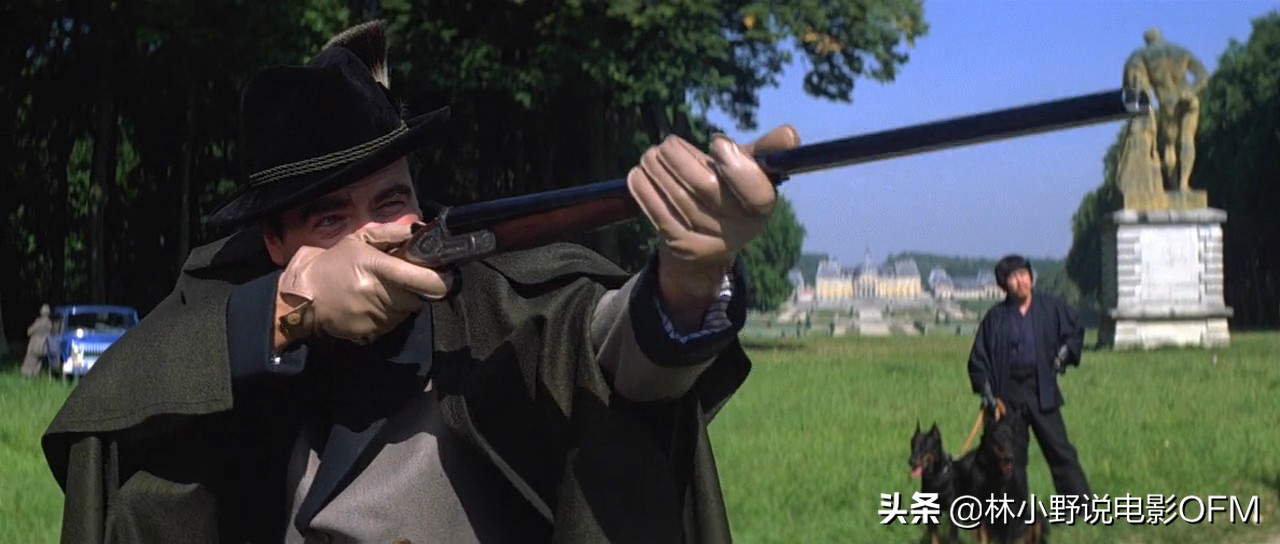 007中的大钢牙,007大钢牙是哪部电影里的