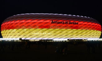 「特辑」欧洲十大球场，球迷圣地，等疫情结束后去朝圣吧