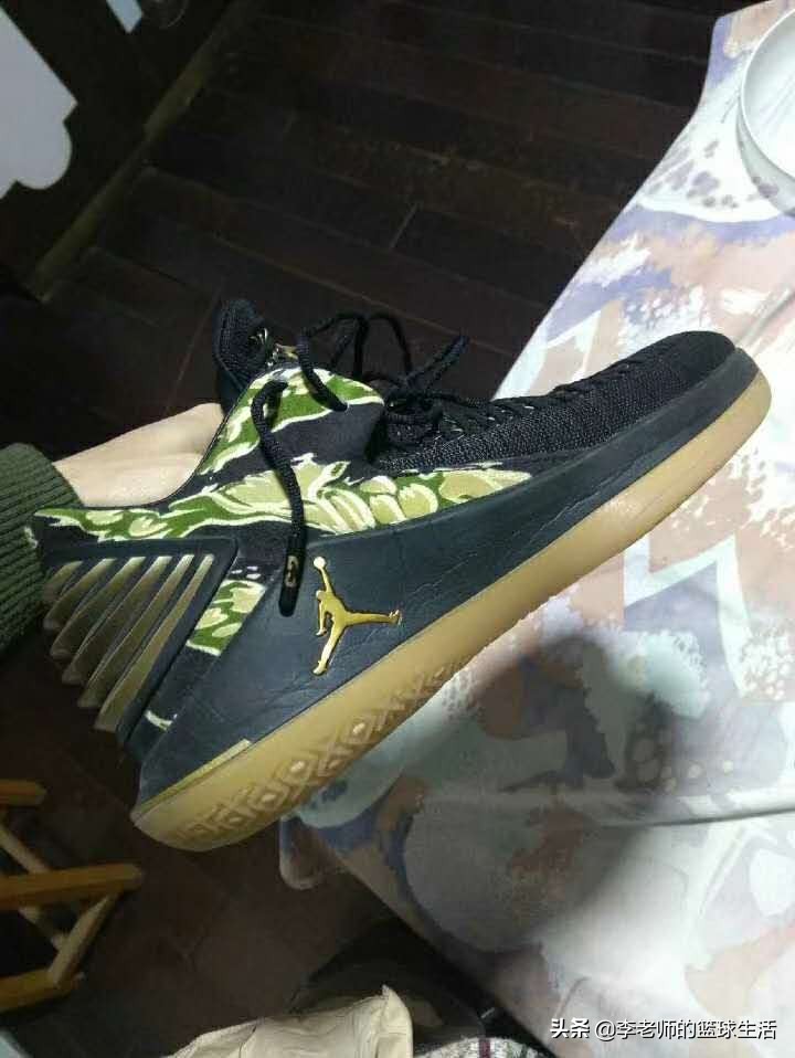 实战篮球鞋和普通篮球鞋的区别,篮球鞋和实战篮球鞋有什么不同