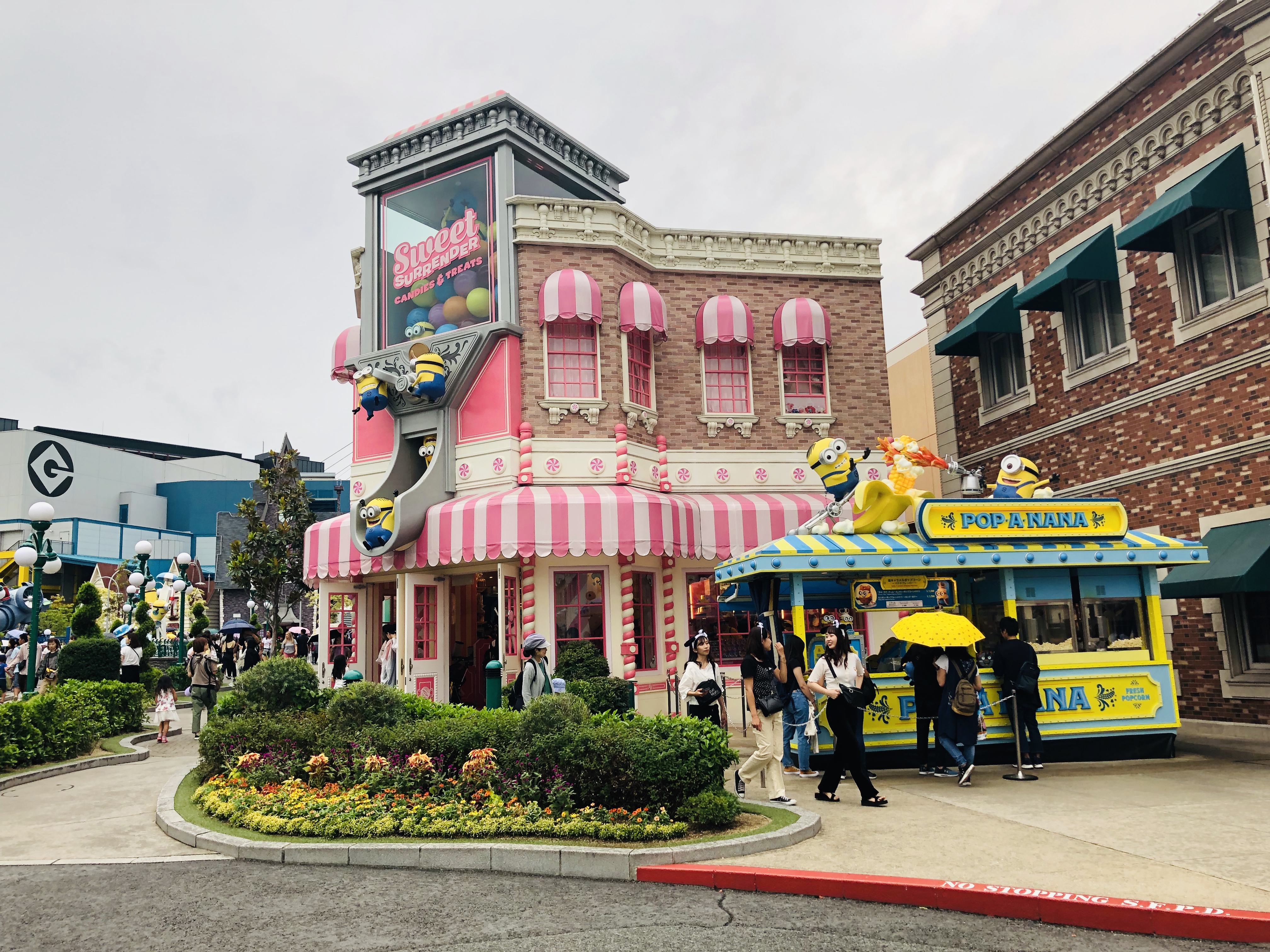 最新日本大阪旅游攻略,日本经典大阪自由行攻略