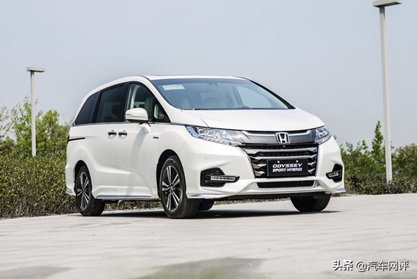 万年不优惠热销车加价月销还能近5千台的奥德赛有什么魔力？