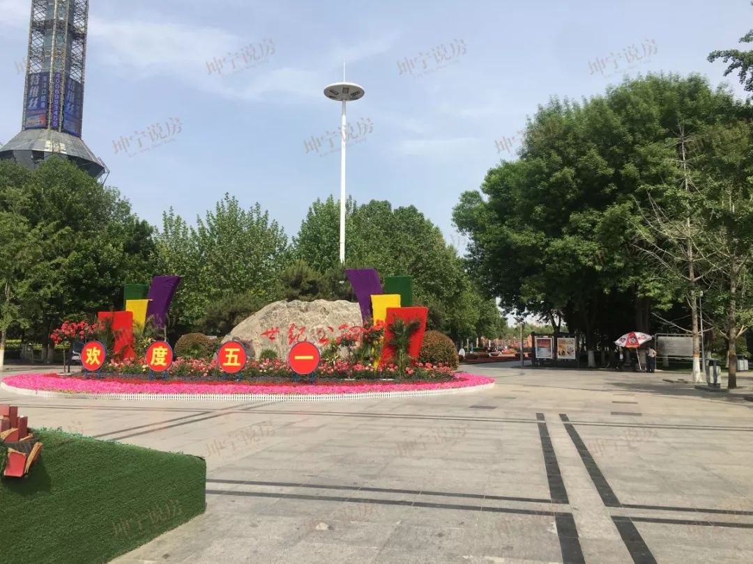 实探学区房,实探一线学区房