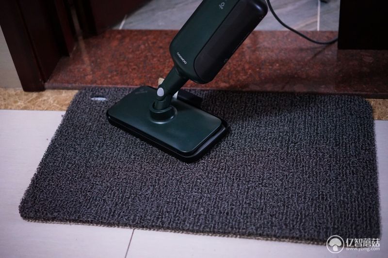 口碑最好的蒸汽拖把大宇,大宇电动蒸汽拖把