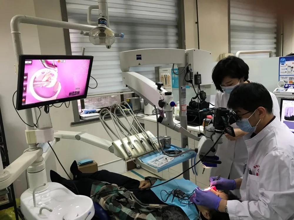 牙齿烂了医生说补不了,牙齿烂了一个大窟窿治疗全过程