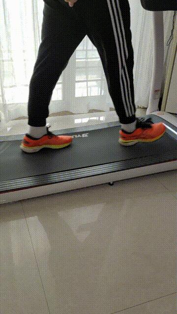 亿健精灵s7跑步机和亿健精灵pro,宅在家也能运动