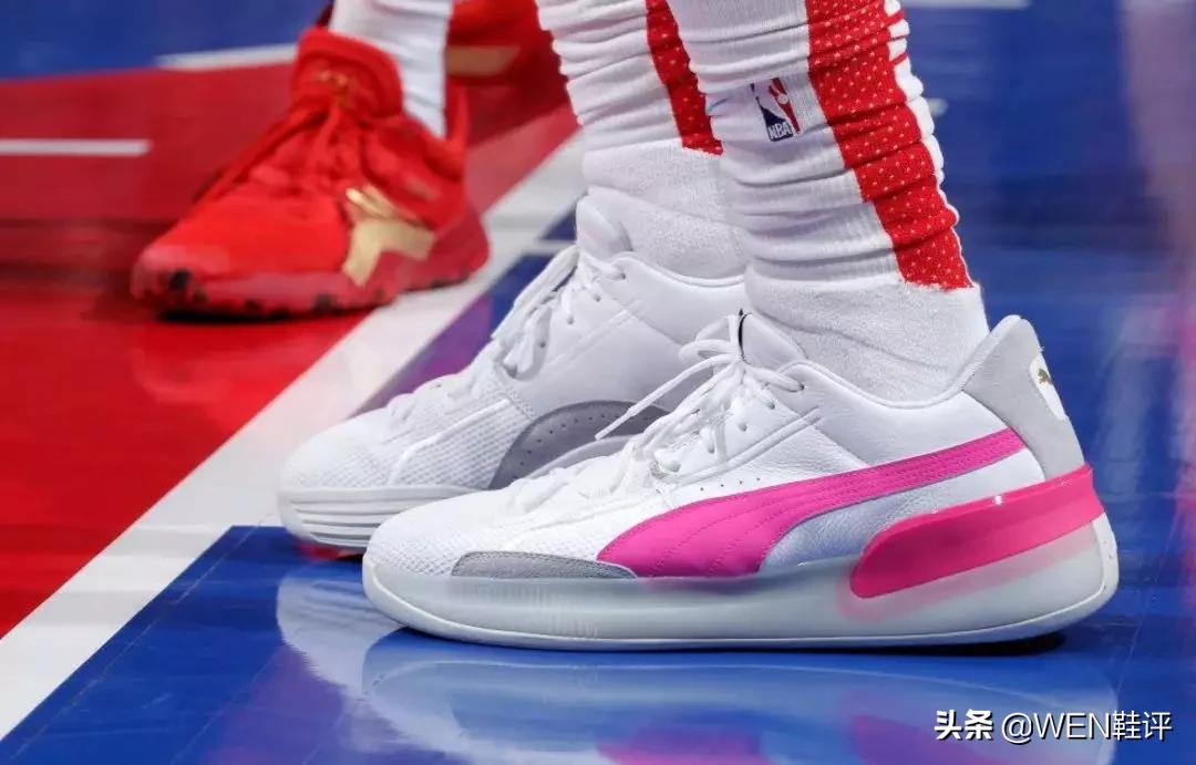 高街风鞋子实战,高街风实战鞋子