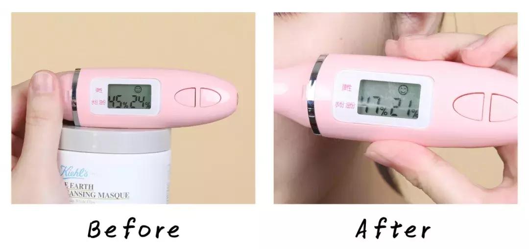 最好用清洁面膜排行榜前十名图片,公认最好用的清洁面膜混油皮