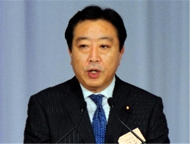 日本野田佳彦舆论,野田佳彦什么时候成为首相