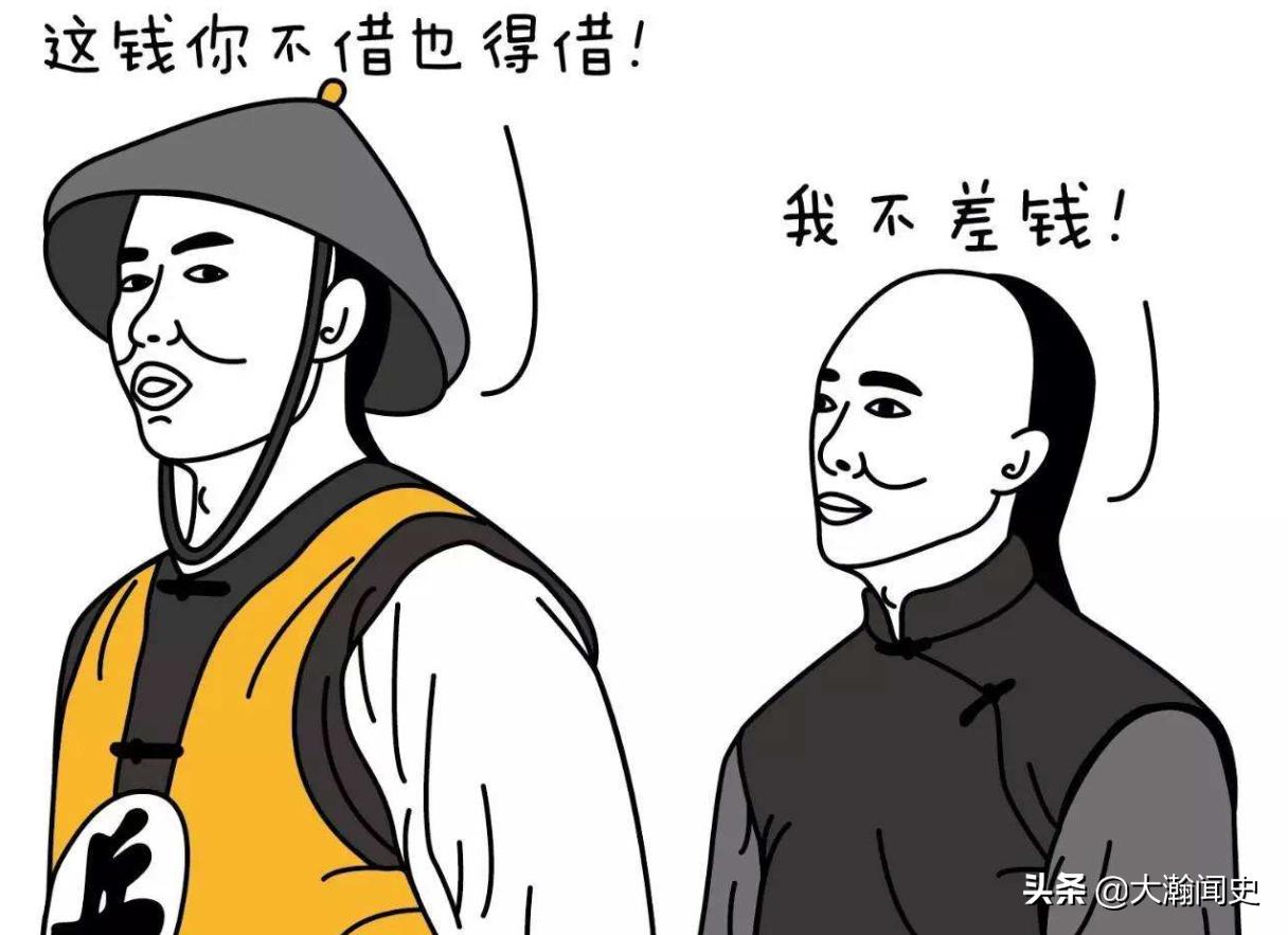 为什么王安石变法违背了客观规律,王安石变法之青苗法是什么