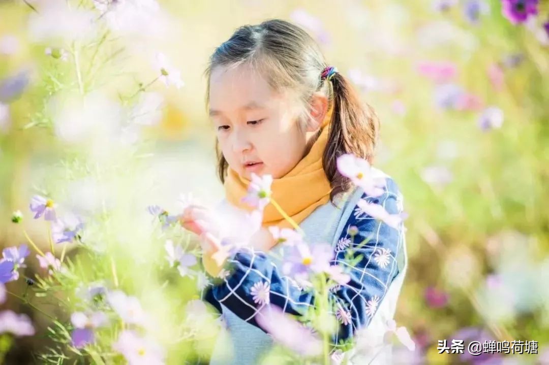 来自全国各地的优秀小主播隔空合诵《我是湖北人》