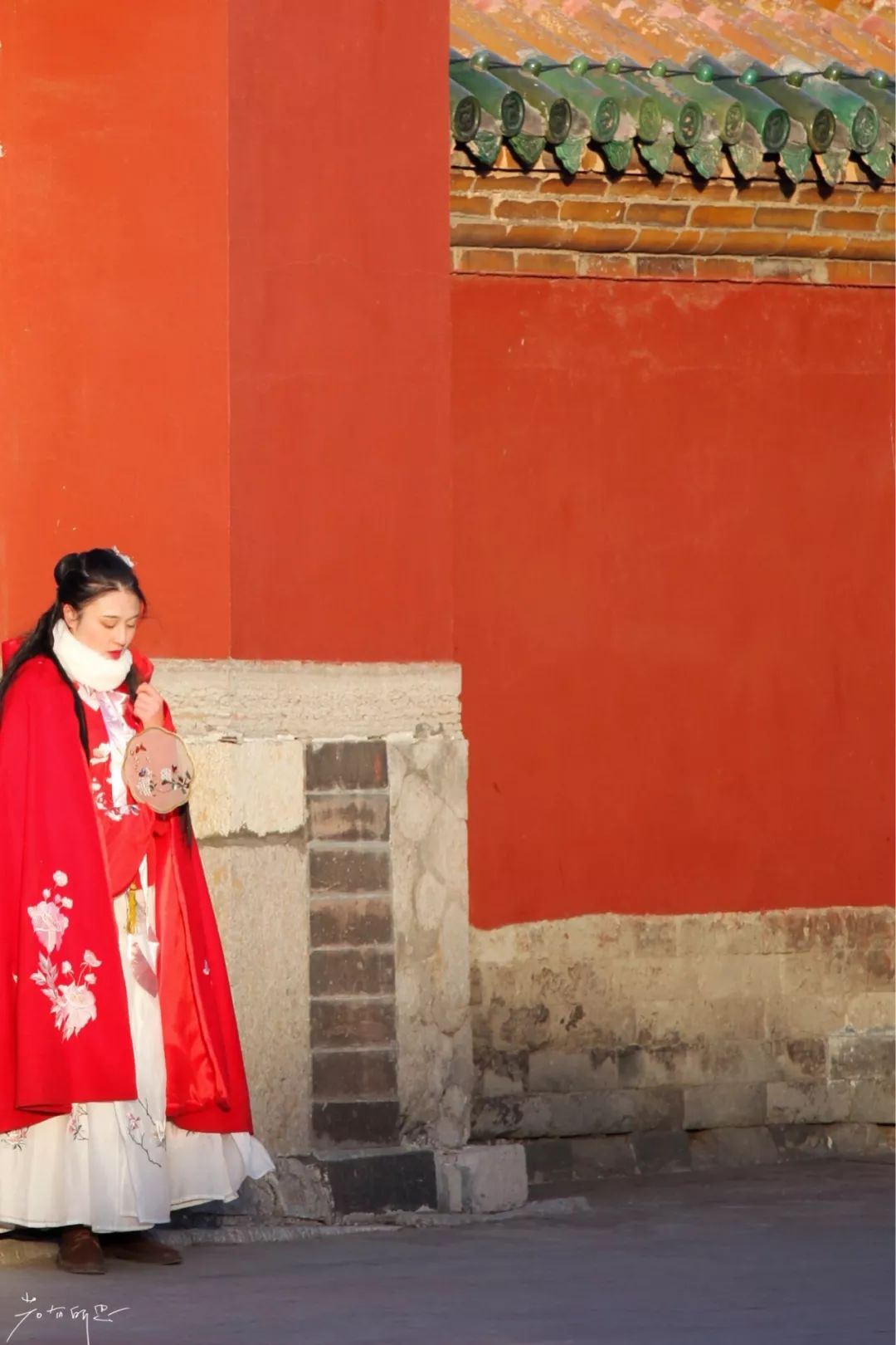 三天二夜｜一个7块钱的鸡架，引发的72小时盛京之旅