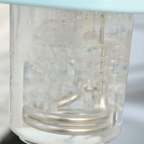 贵妇深层毛孔清洁,皮肤管理护肤中心深层清洁毛孔