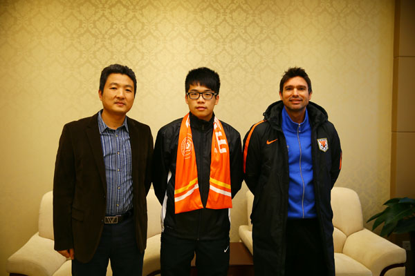 鲁能u232019,鲁能u23深度解析