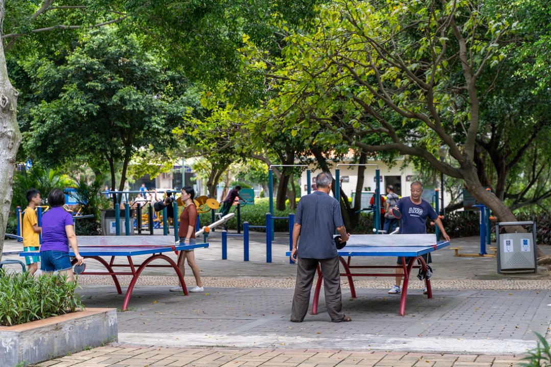 肇庆体育中心体育馆,肇庆最大的体育中心