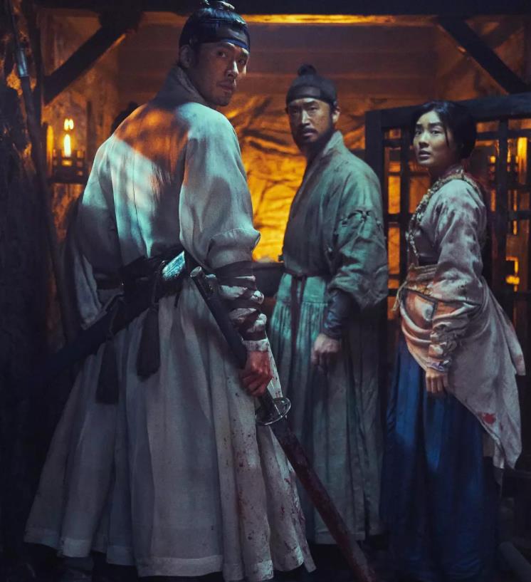 韩国丧尸电影赏析：《釜山行》原本有个更悲惨的结局