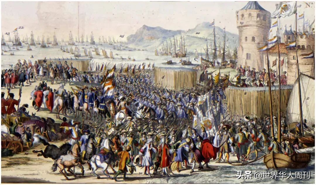 英国女王开网店，一双袜子竟要600块！网友：疯了吗？