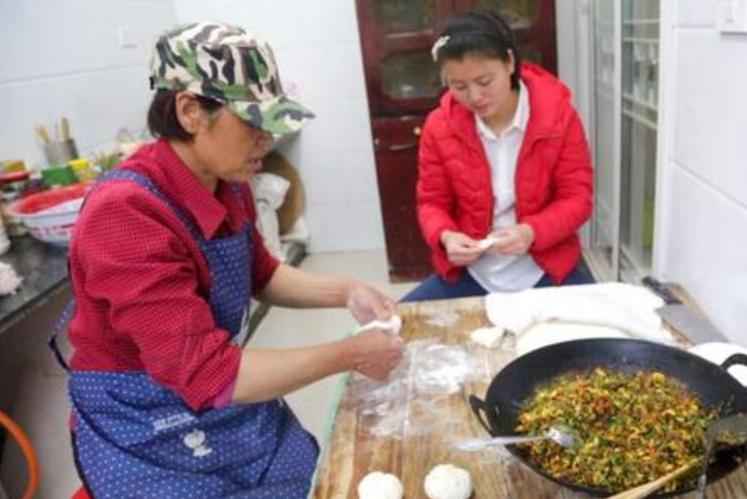 小姑子好吃懒做怎么办,怎样和任性好吃懒做的小姑子相处