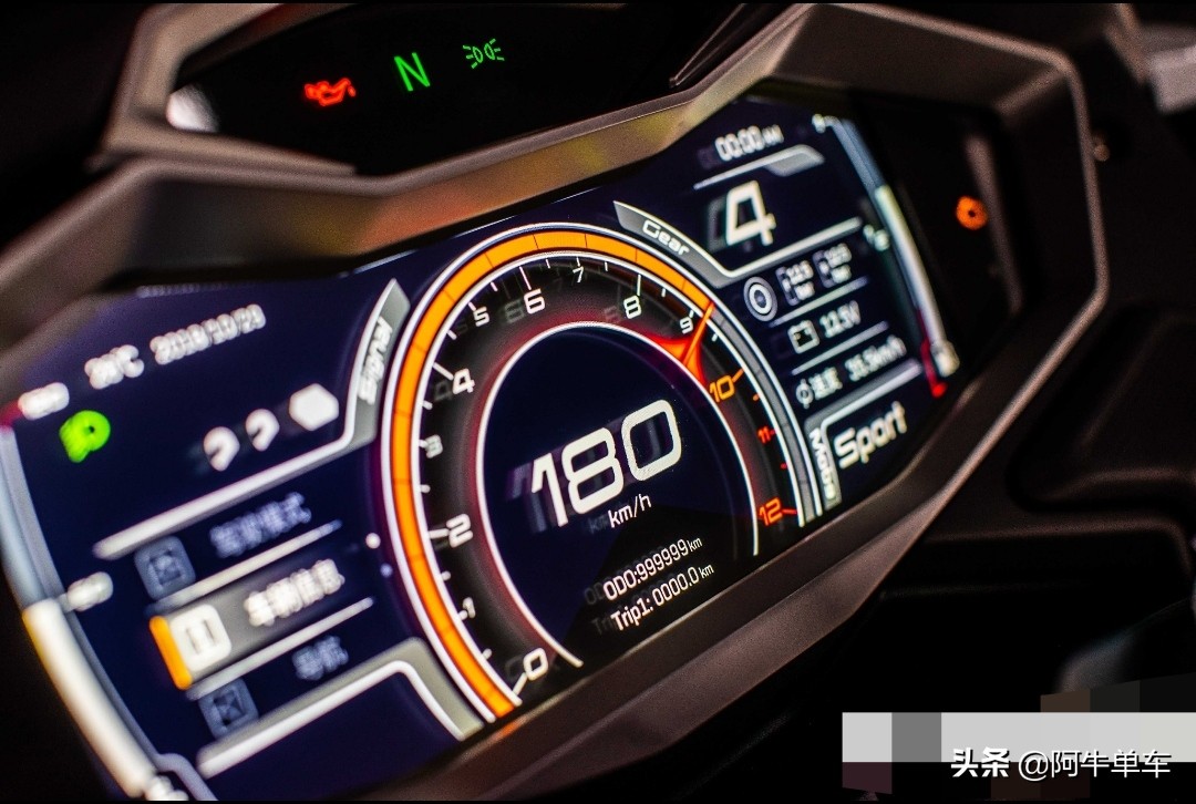 春风国宾1250tr-g2024款多少钱,春风大国宾1250售价